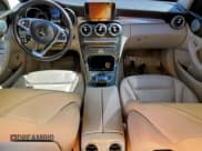 ✅ 2016 Mercedes-Benz C 300 Luxury • VIN: 55SWF4KB4GU098104 • Lot: 92741355. Listed on Copart with Not provided. Free auction sales archive from the USA and detailed vehicle history report at DreamBid. Image 8.