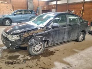 ✅ 2009 Ford Focus SE • VIN: 1FAHP35N79W116560 • Lot: 95219345. Wystawiony na Copart z przebiegiem 86 997 mil. Bezpłatny archiwum sprzedaży aukcyjnych z USA i szczegółowy raport historii pojazdu na DreamBid. Zdjęcie 1.