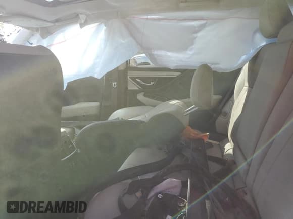 ✅ 2024 Subaru Outback Limited XT • VIN: 4S4BTGND2R3265109 • Lot: 74791624. Listed on Copart with 10,211 mi. Free auction sales archive from the USA and detailed vehicle history report at DreamBid. Image 11.