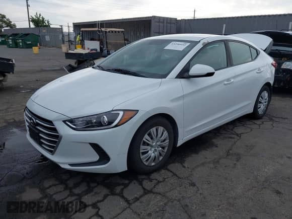 2018 Hyundai Elantra SE z VIN 5NPD74LF9JH402396, wystawiony jako IAAI lot #43290955 z przebiegiem 71 436 mil mil oraz . Historia ofert i sprzedaży dostępna na DreamBid. Obrazek 18.