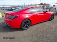 ✅ 2011 Hyundai Genesis Coupe • VIN: KMHHT6KD0BU054466 • Лот: 43624965. Опубликован ранее на IAAI с пробегом 114 816 миль. Бесплатный доступ к архиву аукционных продаж из США и подробный отчёт об истории автомобиля на DreamBid. Изображение 4.