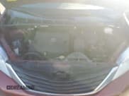 ✅ 2012 Toyota Sienna LE AAS • VIN: 5TDKK3DCXCS217873 • Lot: 84035195. Listed on Copart with 147,923 mi. Free auction sales archive from the USA and detailed vehicle history report at DreamBid. Image 12.