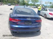 ✅ 2018 Audi S5 Sportback Prestige • VIN: WAUC4CF58JA003890 • Lot: 42176231. Listed on IAAI with 94,954 mi. Free auction sales archive from the USA and detailed vehicle history report at DreamBid. Image 17.