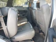 ✅ 2003 Chevrolet Tahoe Z71 • VIN: 1GNEK13Z13R215250 • Lot: 43487629. Listed on IAAI with Not provided. Free auction sales archive from the USA and detailed vehicle history report at DreamBid. Image 8.