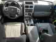 2007 Dodge Nitro SLT с VIN 1D8GT58K17W736706, выставлен на аукционе Copart как лот 76748134 с пробегом 147 983 миль миль и Списание • Salvage title. История ставок и продаж доступна на DreamBid. Изображение 8.