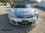 ✅ 2008 Saturn Sky • VIN: 1G8MB35B68Y123848 • Lot: 88894665. Wystawiony na Copart z przebiegiem 76 437 mil. Bezpłatny archiwum sprzedaży aukcyjnych z USA i szczegółowy raport historii pojazdu na DreamBid. Zdjęcie 5.