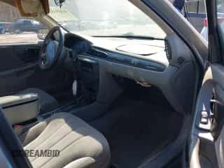 2001 Chevrolet Malibu z VIN 1G1ND52J116140319, wystawiony jako IAAI lot #41539352 z przebiegiem 221 234 mil mil oraz . Historia ofert i sprzedaży dostępna na DreamBid. Obrazek 5.