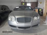 ✅ 2005 Bentley Continental GT GT • VIN: SCBCR63W55C025068 • Лот: 43204586. Опубликован ранее на IAAI с пробегом 60 453 миль. Бесплатный доступ к архиву аукционных продаж из США и подробный отчёт об истории автомобиля на DreamBid. Изображение 12.