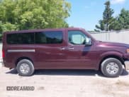✅ 2014 Nissan NV SL • VIN: 5BZAF0AA6EN160792 • Lot: 43005965. Listed on IAAI with 132,932 mi. Free auction sales archive from the USA and detailed vehicle history report at DreamBid. Image 13.
