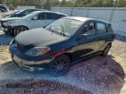 ✅ 2003 Toyota Matrix Std • VIN: 2T1KR32E53C012776 • Лот: 82591745. Опубликован ранее на Copart с пробегом 216 413 миль. Бесплатный доступ к архиву аукционных продаж из США и подробный отчёт об истории автомобиля на DreamBid. Изображение 1.