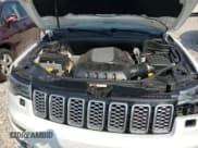 ✅ 2020 Jeep Grand Cherokee Summit • VIN: 1C4RJFJT5LC112361 • Лот: 67814865. Опубликован ранее на Copart с пробегом 31 082 миль. Бесплатный доступ к архиву аукционных продаж из США и подробный отчёт об истории автомобиля на DreamBid. Изображение 12.