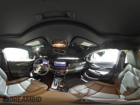 ✅ 2025 Buick Envista Avenir • VIN: KL47LCEP4SB180484 • Lot: 71444755. Wystawiony na Copart z przebiegiem 921 mil. Bezpłatny archiwum sprzedaży aukcyjnych z USA i szczegółowy raport historii pojazdu na DreamBid. Zdjęcie 15.