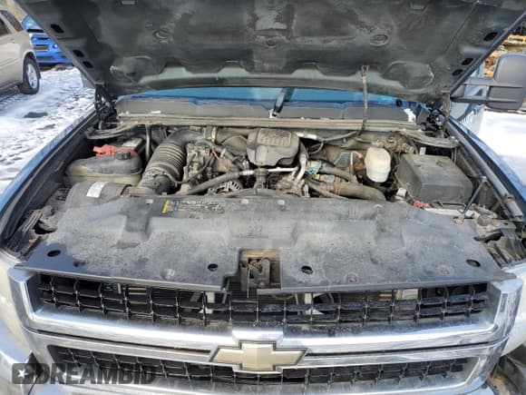 ✅ 2007 Chevrolet Silverado 2500HD 2LT • VIN: 1GCHK29627E589355 • Lot: 43611315. Wystawiony na Copart z przebiegiem 179 485 mil. Bezpłatny archiwum sprzedaży aukcyjnych z USA i szczegółowy raport historii pojazdu na DreamBid. Zdjęcie 11.