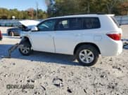 ✅ 2009 Toyota Highlander • VIN: JTEES41A692112197 • Lot: 92304475. Wystawiony na Copart z przebiegiem 90 137 mil. Bezpłatny archiwum sprzedaży aukcyjnych z USA i szczegółowy raport historii pojazdu na DreamBid. Zdjęcie 2.