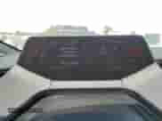 2024 Toyota Prius SE with VIN JTDACACUXR3026021, listed as a Copart auction lot 81197845 with 34,413 mi miles and Salvage title. Bid and sale history available at DreamBid. Image 9.