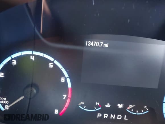 ✅ 2024 Ford Bronco Sport Big Bend • VIN: 3FMCR9B63RRE02161 • Lot: 43549957. Listed on IAAI with 13,470 mi. Free auction sales archive from the USA and detailed vehicle history report at DreamBid. Image 7.