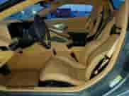 2024 Chevrolet Corvette 3LT с VIN 1G1YC3D45R5103898, выставлен на аукционе Copart как лот 77557114 с пробегом Не указан миль и Списание • Salvage title. История ставок и продаж доступна на DreamBid. Изображение 7.