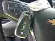 2020 Chevrolet Malibu LT with VIN 1G1ZD5ST8LF075975, listed as a IAAI auction lot 43285698 with 167,008 mi miles and . Bid and sale history available at DreamBid. Image 11.