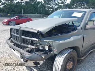 ✅ 2004 Dodge 2500 SLT • VIN: 3D7KA28C24G204743 • Lot: 43257652. Wystawiony na IAAI z przebiegiem 192 265 mil. Bezpłatny archiwum sprzedaży aukcyjnych z USA i szczegółowy raport historii pojazdu na DreamBid. Zdjęcie 6.