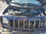 ✅ 2013 Jeep Patriot Sport • VIN: 1C4NJPBA3DD130144 • Lot: 74302753. Listed on Copart with 128,813 mi. Free auction sales archive from the USA and detailed vehicle history report at DreamBid. Image 12.