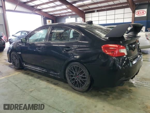 ✅ 2015 Subaru WRX STI • VIN: JF1VA2L66F9837473 • Lot: 56108325. Listed on Copart with 79,259 mi. Free auction sales archive from the USA and detailed vehicle history report at DreamBid. Image 2.