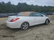 ✅ 2006 Toyota Solara SE • VIN: 4T1FA38P16U086510 • Lot: 69799625. Listed on Copart with 159,652 mi. Free auction sales archive from the USA and detailed vehicle history report at DreamBid. Image 3.