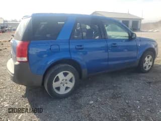 ✅ 2004 Saturn VUE V6 • VIN: 5GZCZ63404S893235 • Lot: 46643315. Wystawiony na Copart z przebiegiem 245 541 mil. Bezpłatny archiwum sprzedaży aukcyjnych z USA i szczegółowy raport historii pojazdu na DreamBid. Zdjęcie 3.