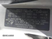 ✅ 2006 Hyundai Elantra GLS • VIN: KMHDN46D96U376682 • Lot: 41833630. Wystawiony na IAAI z przebiegiem 154 132 mil. Bezpłatny archiwum sprzedaży aukcyjnych z USA i szczegółowy raport historii pojazdu na DreamBid. Zdjęcie 9.