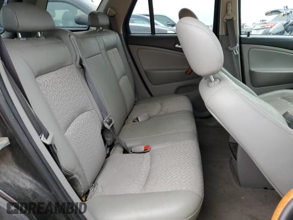 ✅ 2007 Saturn VUE V6 • VIN: 5GZCZ63427S879521 • Lot: 47419465. Wystawiony na Copart z przebiegiem 129 382 mil. Bezpłatny archiwum sprzedaży aukcyjnych z USA i szczegółowy raport historii pojazdu na DreamBid. Zdjęcie 11.