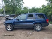 ✅ 2002 Jeep Grand Cherokee Laredo • VIN: 1J4GW48S92C107151 • Lot: 42673835. Wystawiony na IAAI z przebiegiem 222 657 mil. Bezpłatny archiwum sprzedaży aukcyjnych z USA i szczegółowy raport historii pojazdu na DreamBid. Zdjęcie 15.