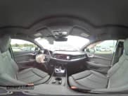 ✅ 2024 Audi Q4 e-tron Sportback Premium Plus • VIN: WA13UBFZXRP070879 • Лот: 65072555. Опубликован ранее на Copart с пробегом 8 571 миль. Бесплатный доступ к архиву аукционных продаж из США и подробный отчёт об истории автомобиля на DreamBid. Изображение 15.