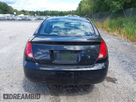 2004 Saturn ION ION 2 z VIN 1G8AJ52F74Z124956, wystawiony jako IAAI lot #43041434 z przebiegiem 149 000 mil mil oraz . Historia ofert i sprzedaży dostępna na DreamBid. Obrazek 16.