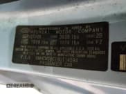 ✅ 2009 Hyundai Accent GS • VIN: KMHCM36C19U114594 • Лот: 84068804. Опубликован ранее на Copart с пробегом 142 077 миль. Бесплатный доступ к архиву аукционных продаж из США и подробный отчёт об истории автомобиля на DreamBid. Изображение 12.