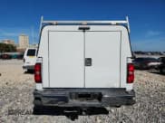 ✅ 2018 Chevrolet Silverado 2500HD Work Truck • VIN: 1GC2CUEGXJZ258052 • Лот: 87223605. Опубликован ранее на Copart с пробегом 213 180 миль. Бесплатный доступ к архиву аукционных продаж из США и подробный отчёт об истории автомобиля на DreamBid. Изображение 6.