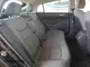 2020 Hyundai Ioniq SE с VIN KMHC75LJ2LU076466, выставлен на аукционе Copart как лот 61099775 с пробегом 33 875 миль миль и Списание • Salvage title. История ставок и продаж доступна на DreamBid. Изображение 10.