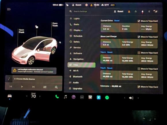 ✅ 2022 Tesla Model Y Long Range • VIN: 7SAYGDEE7NF308675 • Lot: 93281575. Listed on Copart with 46,868 mi. Free auction sales archive from the USA and detailed vehicle history report at DreamBid. Image 9.