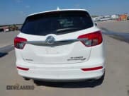 ✅ 2017 Buick Envision Premium II • VIN: LRBFXFSX5HD101878 • Лот: 43292188. Опубликован ранее на IAAI с пробегом 113 749 миль. Бесплатный доступ к архиву аукционных продаж из США и подробный отчёт об истории автомобиля на DreamBid. Изображение 16.