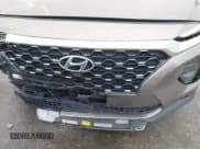 ✅ 2020 Hyundai Santa Fe SE • VIN: 5NMS2CAD2LH182441 • Lot: 43689441. Wystawiony na IAAI z przebiegiem 53 956 mil. Bezpłatny archiwum sprzedaży aukcyjnych z USA i szczegółowy raport historii pojazdu na DreamBid. Zdjęcie 17.