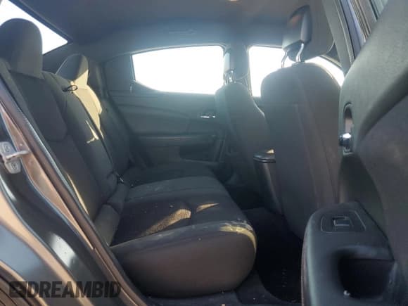 ✅ 2012 Dodge Avenger SE • VIN: 1C3CDZABXCN274467 • Лот: 79183264. Опубликован ранее на Copart с пробегом 148 771 миль. Бесплатный доступ к архиву аукционных продаж из США и подробный отчёт об истории автомобиля на DreamBid. Изображение 10.