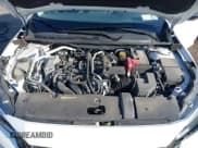 ✅ 2022 Nissan Sentra SR • VIN: 3N1AB8DV5NY306212 • Лот: 43500703. Опубликован ранее на IAAI с пробегом 37 049 миль. Бесплатный доступ к архиву аукционных продаж из США и подробный отчёт об истории автомобиля на DreamBid. Изображение 10.