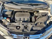 ✅ 2015 Honda Odyssey Touring Elite • VIN: 5FNRL5H97FB015989 • Lot: 90214345. Wystawiony na Copart z przebiegiem 99 074 mil. Bezpłatny archiwum sprzedaży aukcyjnych z USA i szczegółowy raport historii pojazdu na DreamBid. Zdjęcie 12.