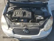 ✅ 2009 Hyundai Accent Auto GLS • VIN: KMHCN46C29U336208 • Лот: 70457275. Опубликован ранее на Copart с пробегом 92 548 миль. Бесплатный доступ к архиву аукционных продаж из США и подробный отчёт об истории автомобиля на DreamBid. Изображение 11.