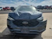 ✅ 2022 Ford Edge SE • VIN: 2FMPK4G97NBA67233 • Lot: 82543595. Listed on Copart with 106,354 mi. Free auction sales archive from the USA and detailed vehicle history report at DreamBid. Image 5.