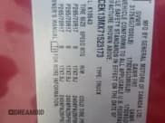 ✅ 2007 Chevrolet Silverado 1500 LTZ • VIN: 2GCEK13MX71523173 • Lot: 64053094. Listed on Copart with 124,032 mi. Free auction sales archive from the USA and detailed vehicle history report at DreamBid. Image 12.