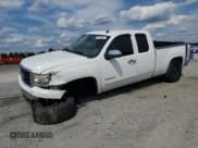 ✅ 2011 GMC Sierra 1500 SLE • VIN: 1GTR1VE03BZ363286 • Lot: 70448805. Wystawiony na Copart z przebiegiem 270 072 mil. Bezpłatny archiwum sprzedaży aukcyjnych z USA i szczegółowy raport historii pojazdu na DreamBid. Zdjęcie 1.