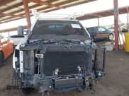 ✅ 2016 Chevrolet Silverado 2500HD Work Truck • VIN: 1GB0CUEGXGZ280914 • Lot: 43417486. Listed on IAAI with 152,408 mi. Free auction sales archive from the USA and detailed vehicle history report at DreamBid. Image 13.