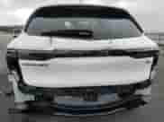 2024 Dodge Hornet R/T z VIN ZACPDFCW8R3A30724, wystawiony jako Copart lot #58818905 z przebiegiem 28 190 mil mil oraz Szkoda całkowita • Salvage title. Historia ofert i sprzedaży dostępna na DreamBid. Obrazek 6.