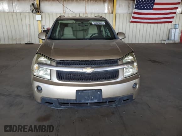 ✅ 2007 Chevrolet Equinox LT • VIN: 2CNDL63F276083665 • Лот: 57485075. Опубликован ранее на Copart с пробегом 125 143 миль. Бесплатный доступ к архиву аукционных продаж из США и подробный отчёт об истории автомобиля на DreamBid. Изображение 5.