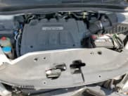 ✅ 2010 Honda Odyssey Touring • VIN: 5FNRL3H95AB074763 • Lot: 71676915. Listed on Copart with 163,663 mi. Free auction sales archive from the USA and detailed vehicle history report at DreamBid. Image 12.