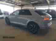 2023 Hyundai Ioniq 5 Limited z VIN KM8KR4AE6PU189462, wystawiony jako Copart lot #66572975 z przebiegiem 41 159 mil mil oraz Szkoda całkowita • Salvage title. Historia ofert i sprzedaży dostępna na DreamBid. Obrazek 2.